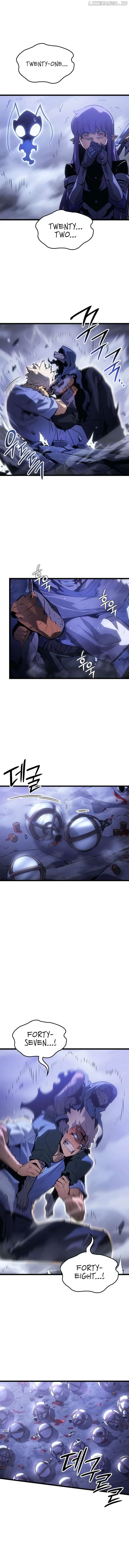 Solo Leveling Ragnarok - Chapter 34 image 02_optimized